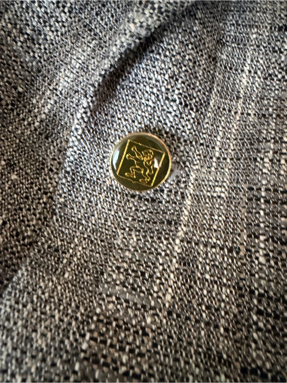 Lanshire Union vintage from